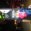 Jillian and me under the offical Wicked sign Lilie_bishop photo