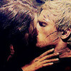 Katniss & Peeta <3 Persephone16 photo