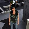 Sims 3 Nya princess2109 photo