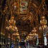 The Opera Garnier.. Photo copyrighted by ABrinkleyPhotography  Masked127 photo