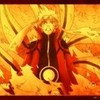 Naruto in the 2nd form of the nine-tails olivia8970 photo