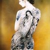 Tattoos: Art on a human canvas Gamehot2 photo
