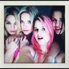 Vanessa,_Ashley,_Rachel_&_Selena ergi photo