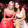Selena Gomez and Ashley Tisdale-Nickelodeon Kids