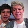 niall and liam liene11 photo