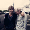 Liam and Niall♥ Lackson4ever85 photo