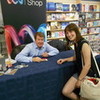 Michael Crawford :) Life = Complete Masked127 photo