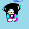 baby sour:daddy......? shadowluvgirl photo