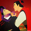 Frollo/Shang chesire photo