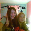 This was me and my best friend Brianna(2010). Tomtom_hi_ photo
