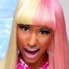 Nicki Minaj In "SUPER BASS" -_F-N-M_- photo