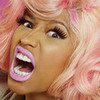 Nicki Minaj in Stupid h*e Vid (angry look) -_F-N-M_- photo