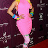 Nicki Minaj in her Album release party -_F-N-M_- photo