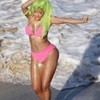 Nicki Minaj Starships PIC -_F-N-M_- photo
