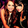 Those are my 2 favorite celebrities forever!!! Zainah122 photo