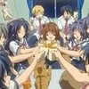 Clannad After Story StarSeeker11 photo