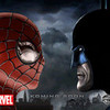 Spider-Man Vs Batman! Metallica1147 photo