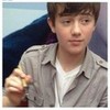 singing for fans GreysonChance97 photo