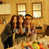 Yoona Yuri and Tiffany so cute yoonyulti photo