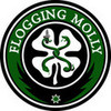 logo for FLOGGING MOLLY jbiebs22 photo
