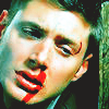 © buffyl0v3r44 ► Jensen Ackles as Dean Winchester in "Supernatural" buffyl0v3r44 photo