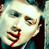 © buffyl0v3r44 ► Jensen Ackles as Dean Winchester in "Supernatural" buffyl0v3r44 photo