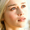 ©buffyl0v3r44 ► Emilia Clarke as Daenerys Targareyn in "Game of Thrones" buffyl0v3r44 photo