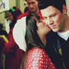 Finchel icon made by one of my friend! Elie_star photo