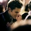 "I love you Stefan. Hold onto that & never let that go!"-Elena to Stefan ღ Tigerlily888 photo