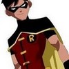 Robin from Young Justice (Dick Grayson) Robin3 photo