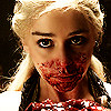 ©buffyl0v3r44 ► Emilia Clarke as Daenerys Targareyn in "Game of Thrones"  buffyl0v3r44 photo