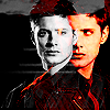©buffyl0v3r44 ► Jensen Ackles as Dean Winchester in "Supernatural" buffyl0v3r44 photo