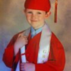 My Lil Bro Graduating Daycare Sisters4Life photo