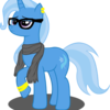 Trixie Hipster beastialmoon photo