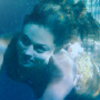 Cleo Underwater vickytorita photo