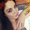 vanessa hudgens is so pretty with her totto she is beautiful tamilnna photo