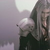 The almighty one winged angel Sephiroth Azur_Fenix photo
