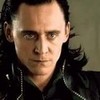 Loki; The Avengers HawkfireX photo
