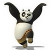 Kung Fu Panda kdkat89 photo