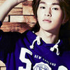 Onew <3<3 iBieberBell photo