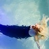 Mermaid Allison Harvard! ;) snowwhitesilver photo