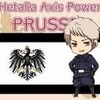 ME BECAUSE I AM AWSOME! awsome_Prussia photo