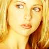 ©buffyl0v3r44 ► Sarah Michelle Gellar as Buffy Summers in "Buffy the Vampire Slayer" buffyl0v3r44 photo