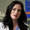 Lexie Grey. Afer you death I have no reason to continue watching AG Cara666 photo