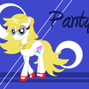Panty Pony by me!~ shadowknuxgirl photo