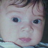 this is me when l was 40 days old  7ALA photo