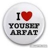 l love you Yousef Arafat 7ALA photo