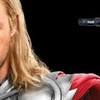 Chris Hemsworth as Thor!!! CharlieSheenLuv photo