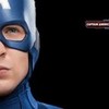 Chris Evans as Captain America!!! CharlieSheenLuv photo