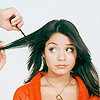 vanessa hudgens somebody doing her hair beautiful tamilnna photo